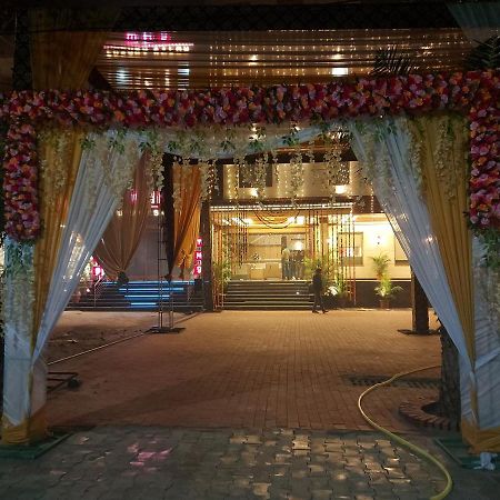 Hotel Endora Patiāla Dış mekan fotoğraf