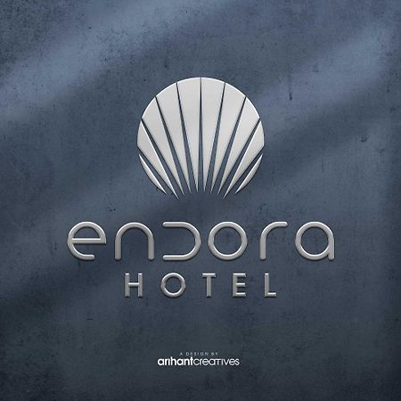 Hotel Endora Patiāla Dış mekan fotoğraf