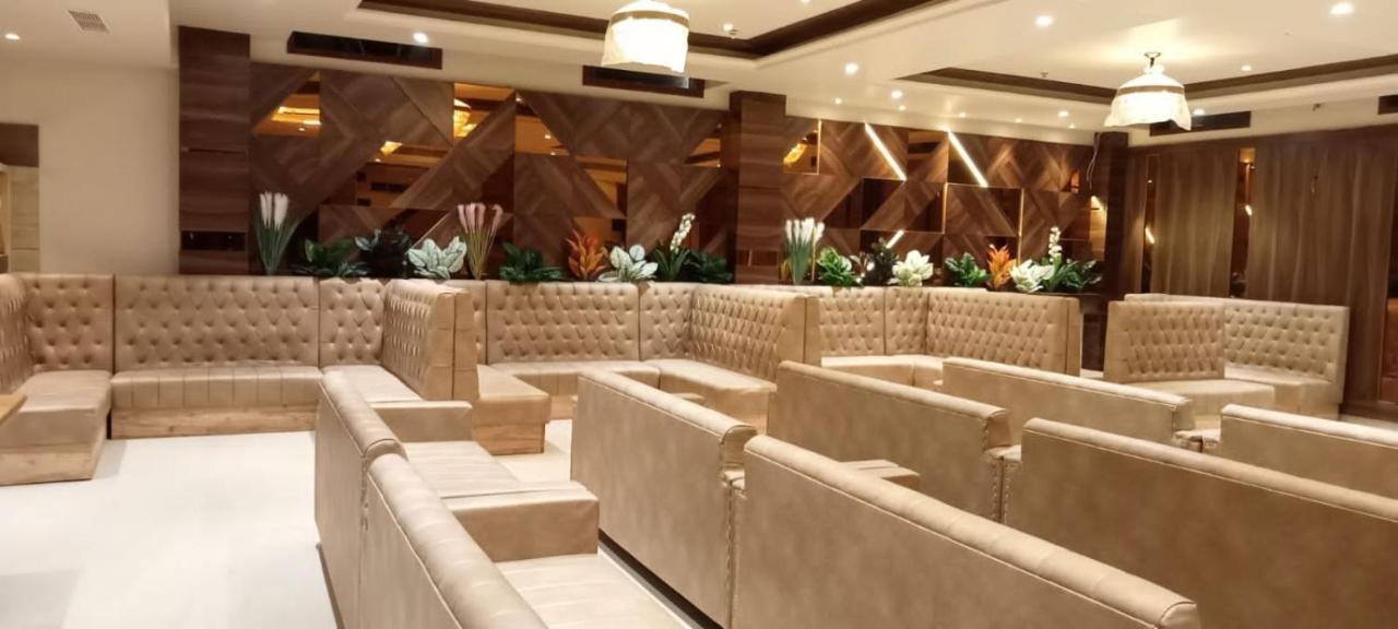 Hotel Endora Patiāla Dış mekan fotoğraf
